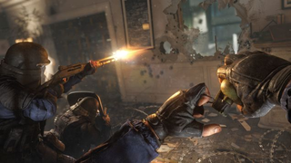 Illustration for article titled Rainbow Six Siege is Brutal, Challenging, and Fun
